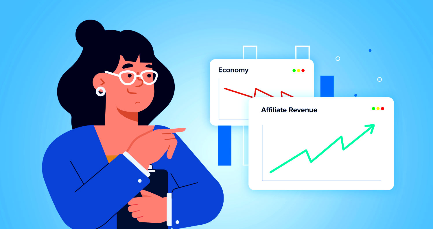Affiliate Resilience: Thriving in an Economic Downturn
